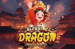 Blessing Of The Dragon