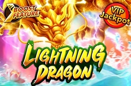 Lighting Dragon