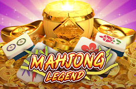 Mahjong Legend