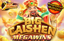 Big Cai Shen