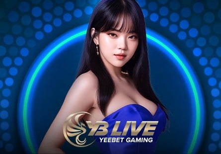 Yeebet Gaming