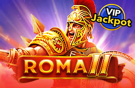 sRomaII