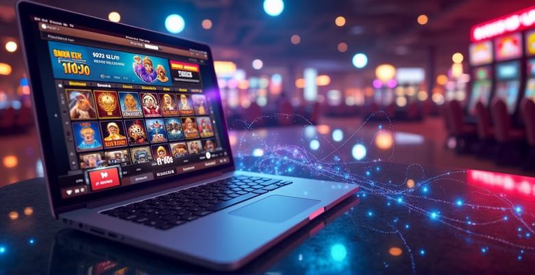 Online Casino Connection