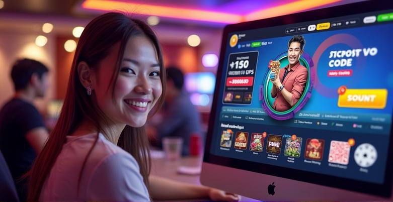 QR Code Payment in Thai Online Casinos