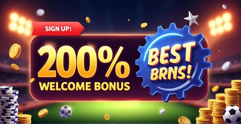 Featured image for online betting promotion