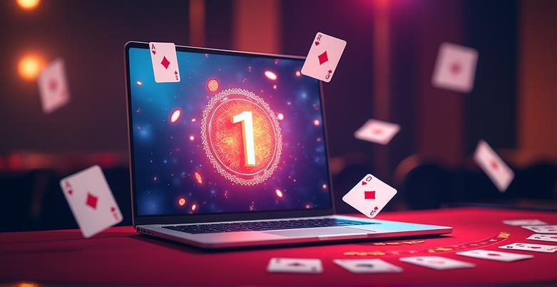 บาคาร่าเว็บตรง เล่นขั้นต่ำ 1 บาท