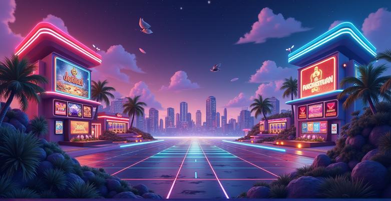 คาสิโนออนไลน์ที่ดีที่สุดในปี 2025