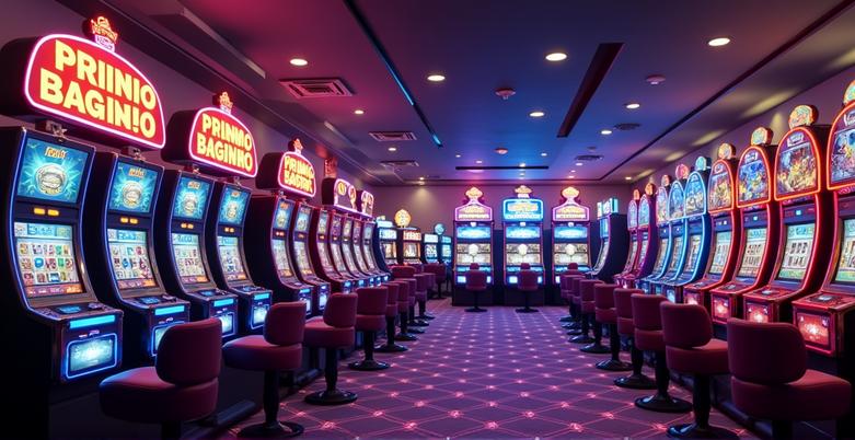 Featured image for casino website